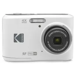 Kodak Friendly Zoom FZ45 white