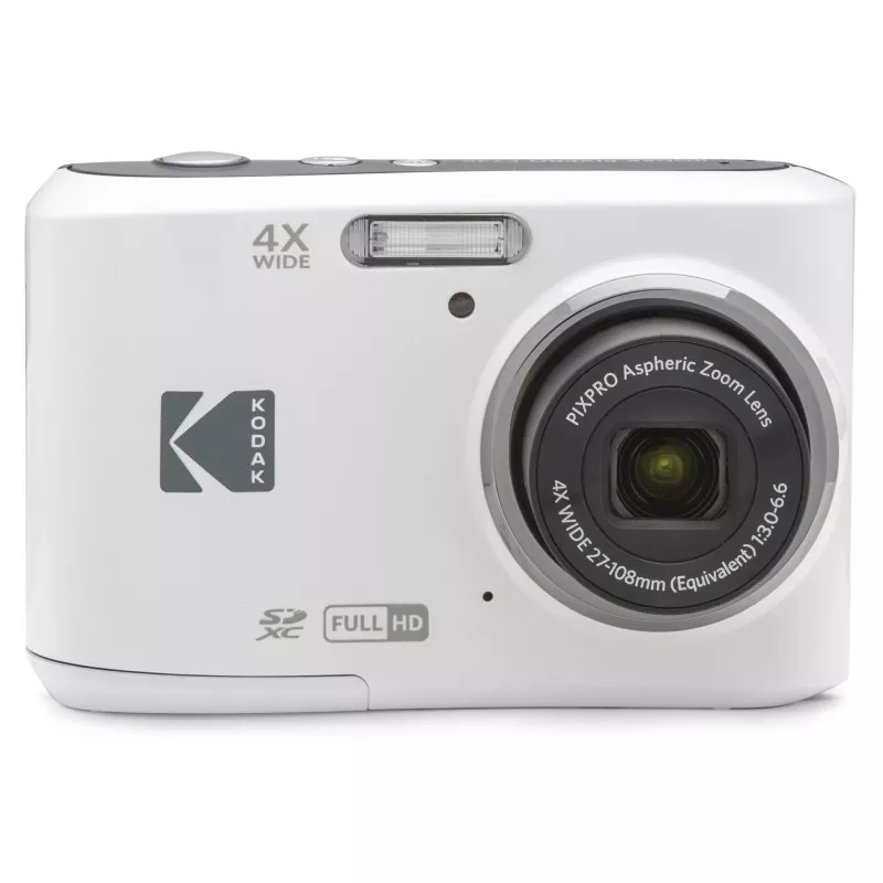 Kodak Friendly Zoom FZ45 white