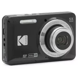 Kodak Friendly Zoom FZ55 black