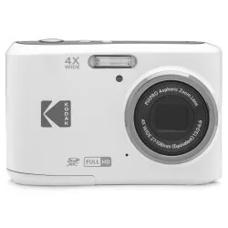 Kodak Friendly Zoom FZ45 white