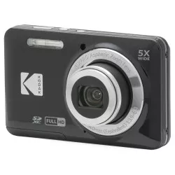 Kodak Friendly Zoom FZ55 black