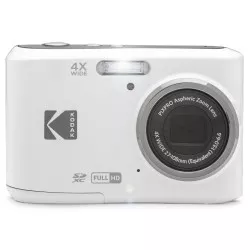 Kodak Friendly Zoom FZ45 white