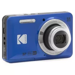 Kodak Friendly Zoom FZ55 blue