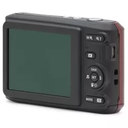 Kodak Friendly Zoom FZ45 red
