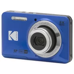 Kodak Friendly Zoom FZ55 blue
