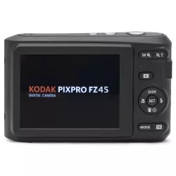 Kodak Friendly Zoom FZ45 red