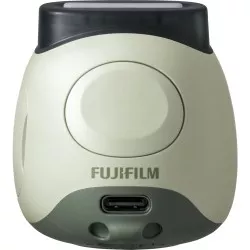 Fujifilm instax PAL green
