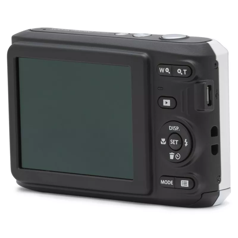 Kodak Friendly Zoom FZ45 white