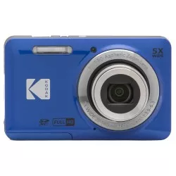 Kodak Friendly Zoom FZ55 blue