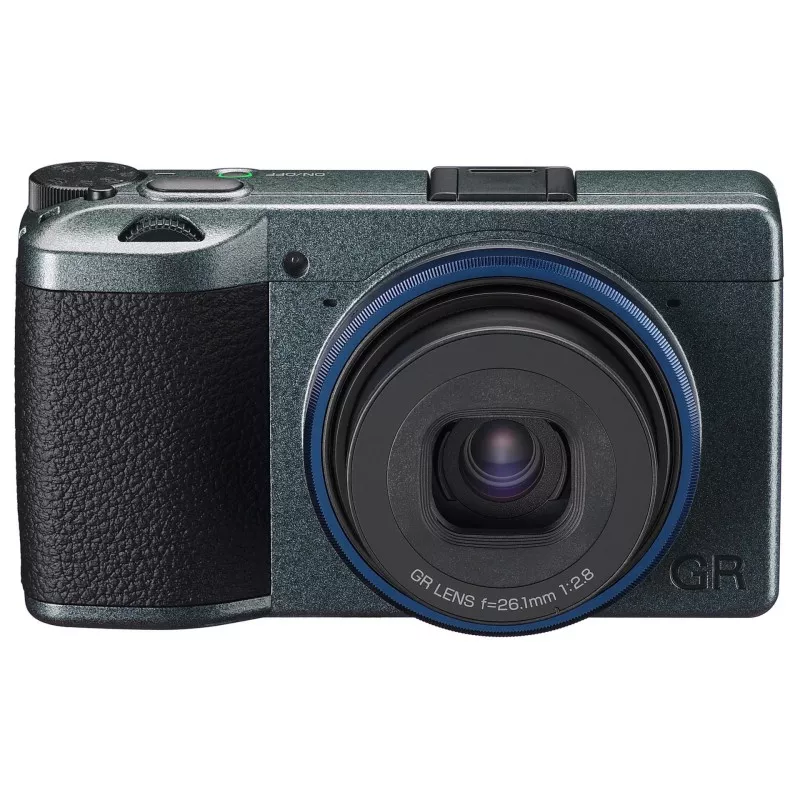 Ricoh GR IIIx Urban Edition