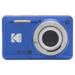 Kodak Friendly Zoom FZ55 blue