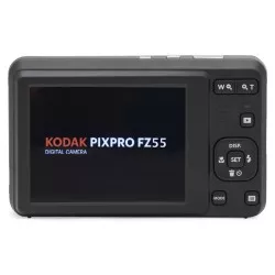 Kodak Friendly Zoom FZ55 black
