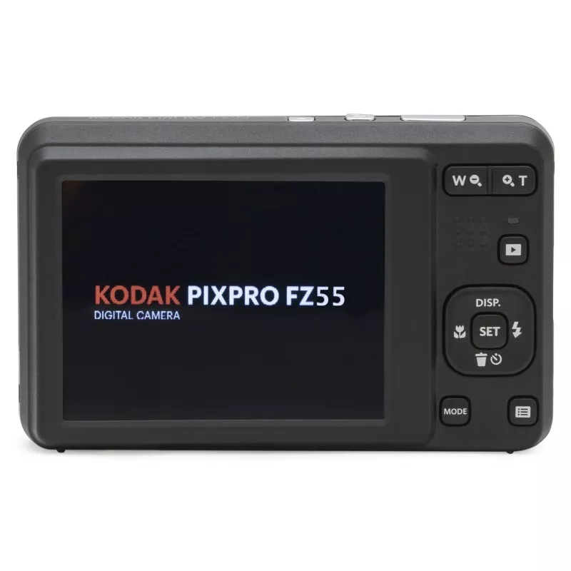 Kodak Friendly Zoom FZ55 black