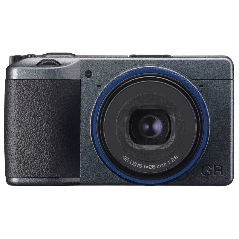 Ricoh GR IIIx Urban Edition