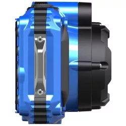 Kodak Pix Pro WPZ2 blue