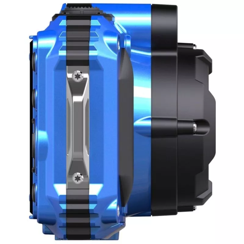 Kodak Pix Pro WPZ2 blue