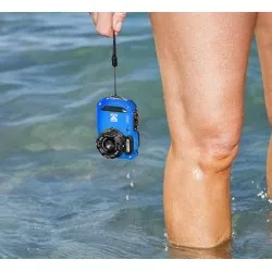 Kodak Pix Pro WPZ2 blue