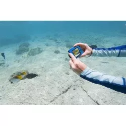 Kodak Pix Pro WPZ2 blue