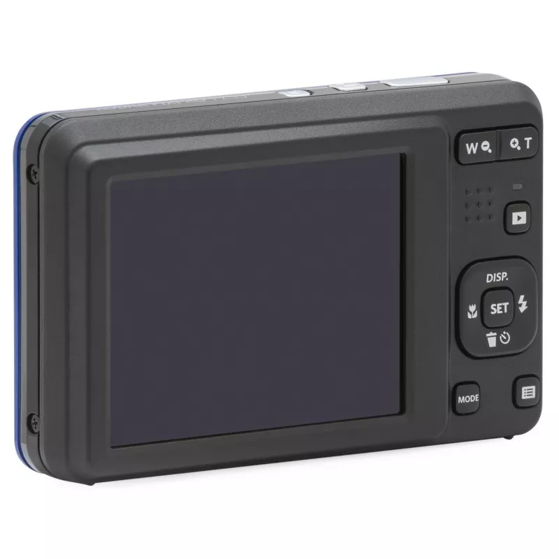 Kodak Friendly Zoom FZ55 blue