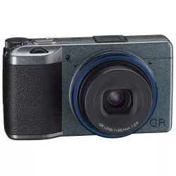 Ricoh GR IIIx Urban Edition