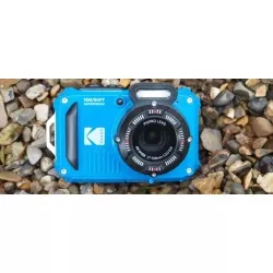 Kodak Pix Pro WPZ2 blue