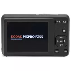 Kodak PixPro FZ55 red