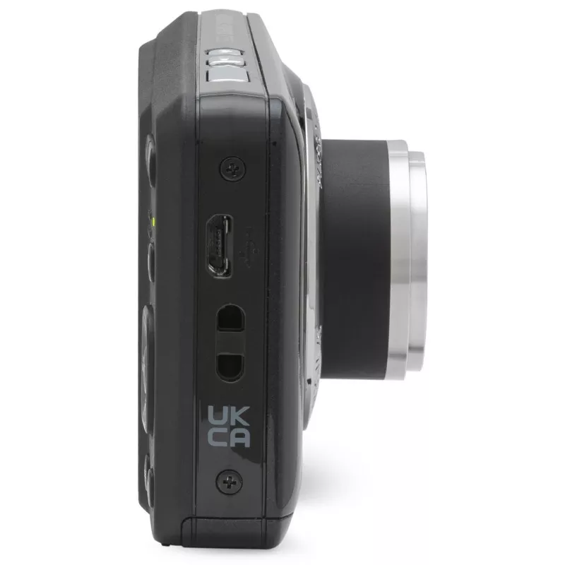 Kodak Friendly Zoom FZ55 black