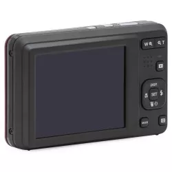 Kodak PixPro FZ55 red