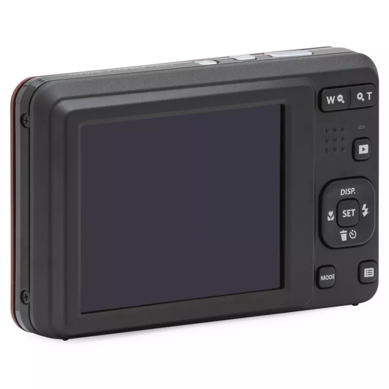 Kodak PixPro FZ55 red
