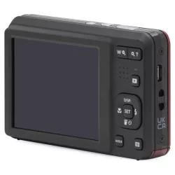 Kodak PixPro FZ55 red