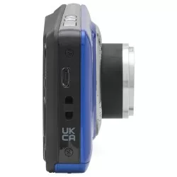 Kodak Friendly Zoom FZ55 blue
