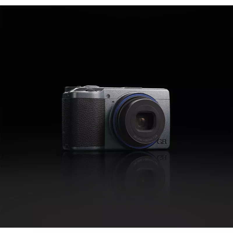 Ricoh GR IIIx Urban Edition