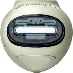 Fujifilm instax PAL green