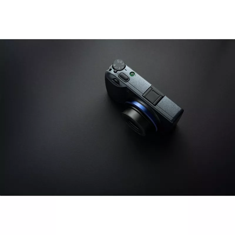 Ricoh GR IIIx Urban Edition