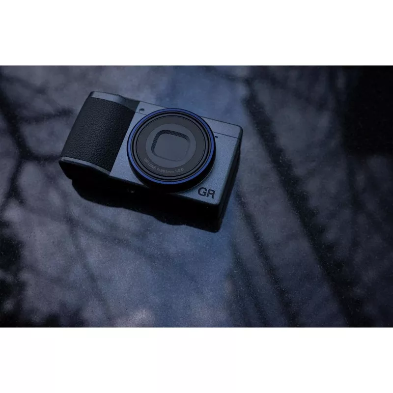 Ricoh GR IIIx Urban Edition