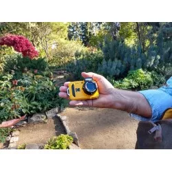 Kodak PixPro WPZ2 yellow