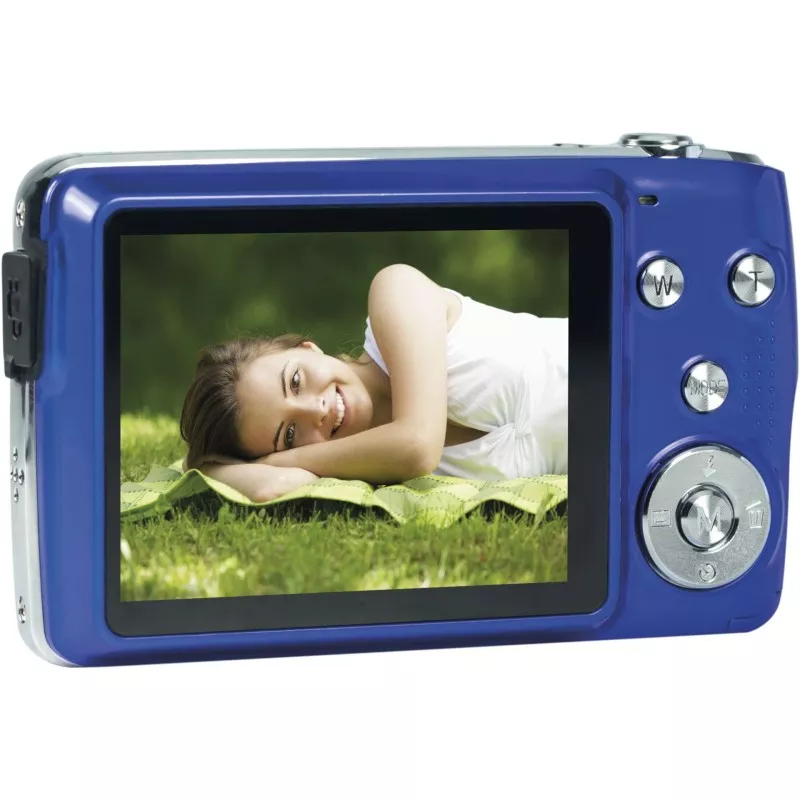 AgfaPhoto Realishot DC8200 niebieski