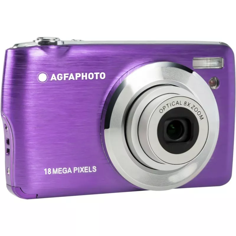 AgfaPhoto Realishot DC8200 purple