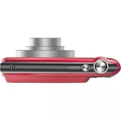 AgfaPhoto Realishot DC8200 czerwony