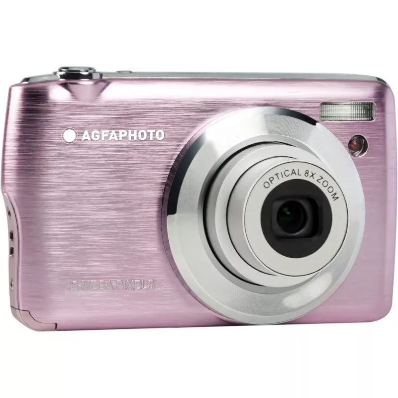 AgfaPhoto Realishot DC8200 pink