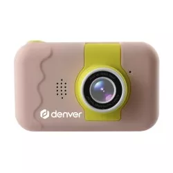 Denver KCA-1350 pink Kids camera