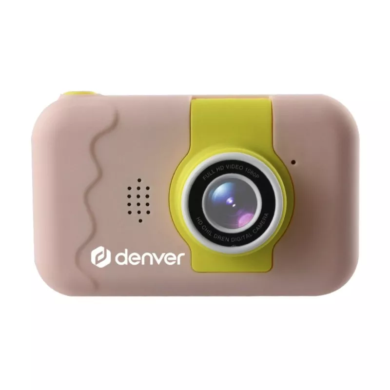 Denver KCA-1350 pink Kids camera