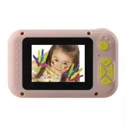 Denver KCA-1350 pink Kids camera