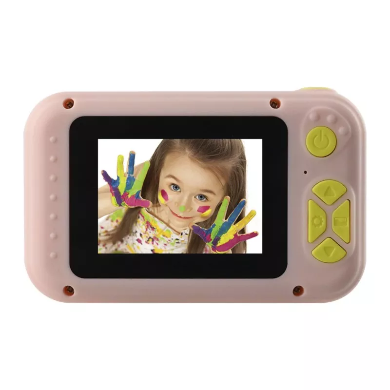 Denver KCA-1350 pink Kids camera