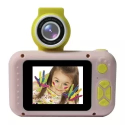 Denver KCA-1350 pink Kids camera