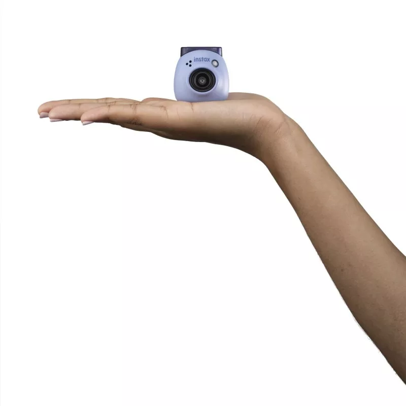 Fujifilm instax PAL blue