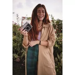 Fujifilm instax mini evo Type C black