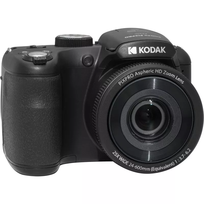 Kodak PixPro AZ255 black