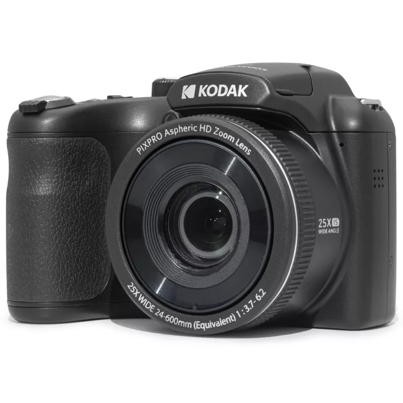 Kodak PixPro AZ255 black