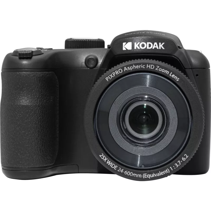 Kodak PixPro AZ255 black